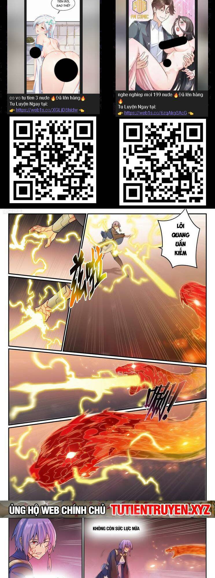 bách luyện thành thần chapter 1142 - Next Chapter 1142