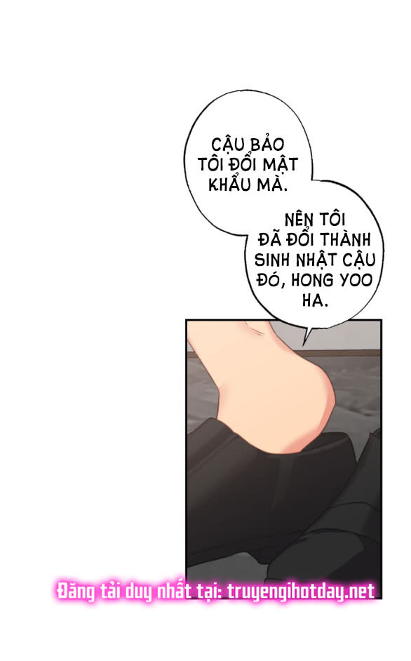 [18+] phương pháp xuất tinh của dosagyeon Chap 5.2 - Trang 2