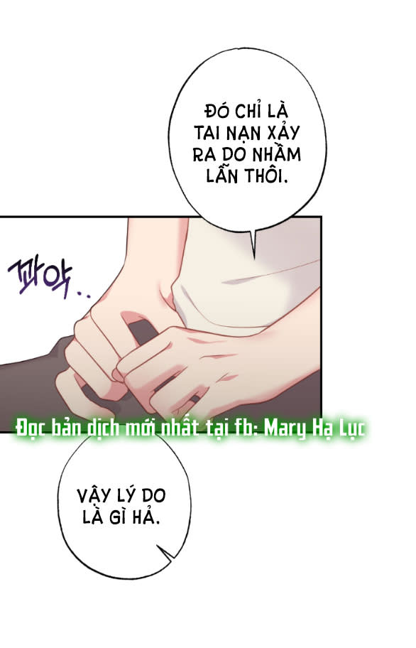 [18+] phương pháp xuất tinh của dosagyeon Chap 5.1 - Trang 2