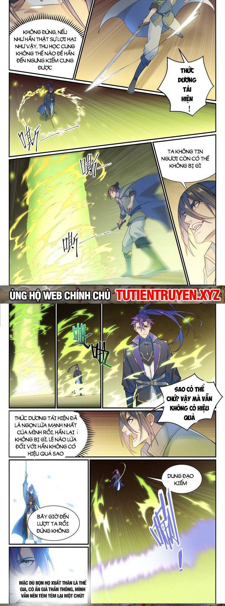 bách luyện thành thần chapter 1142 - Next Chapter 1142