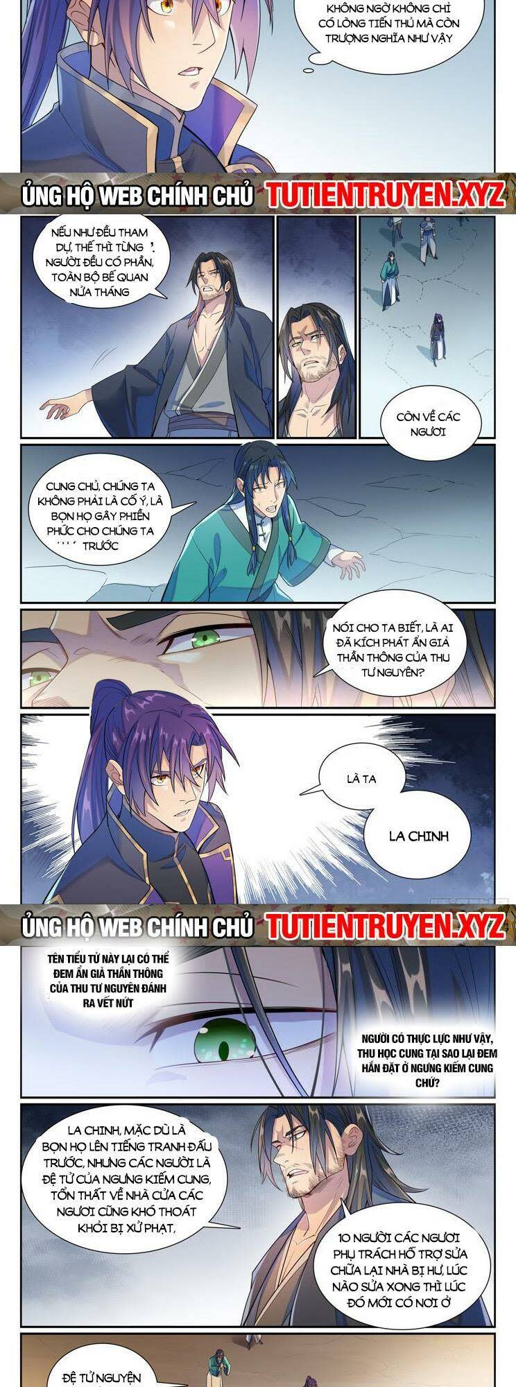 bách luyện thành thần chapter 1142 - Next Chapter 1142