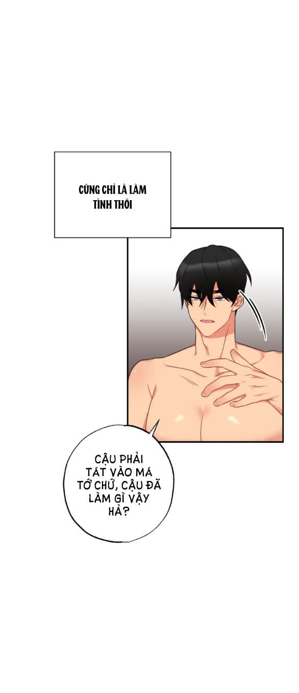 [18+] phương pháp xuất tinh của dosagyeon Chap 3.2 - Trang 2