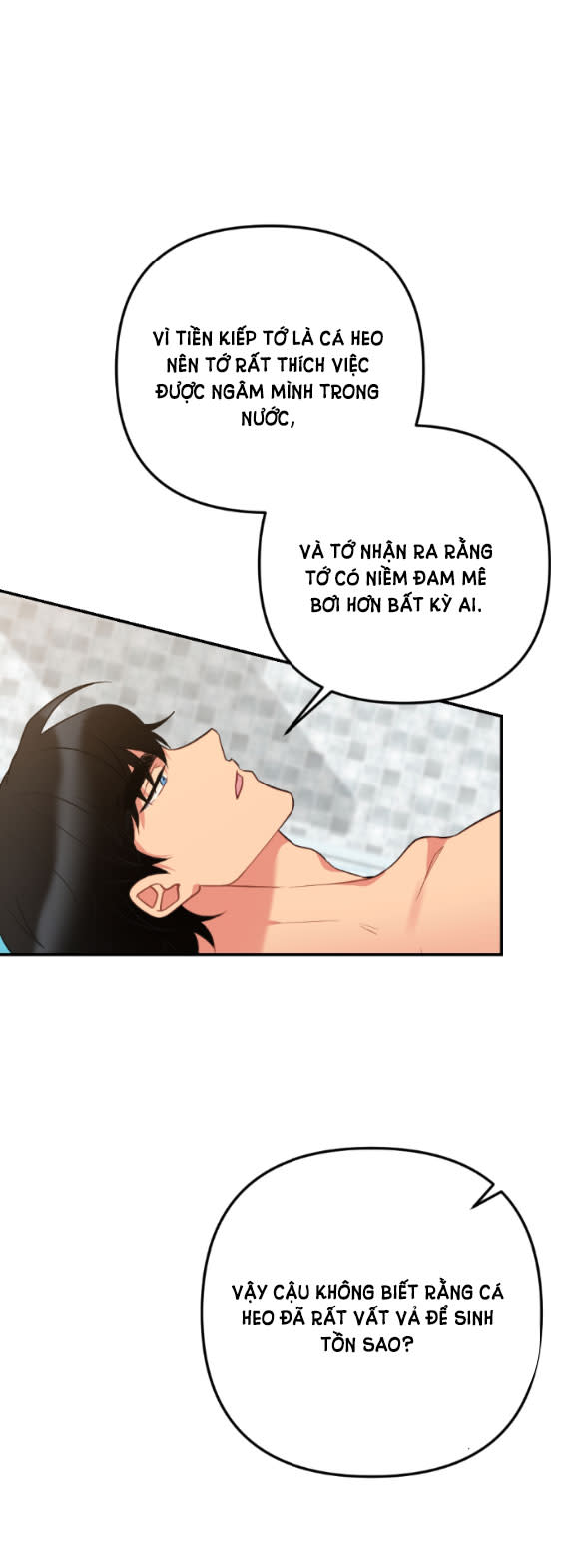 [18+] phương pháp xuất tinh của dosagyeon Chap 11.2 - Trang 2