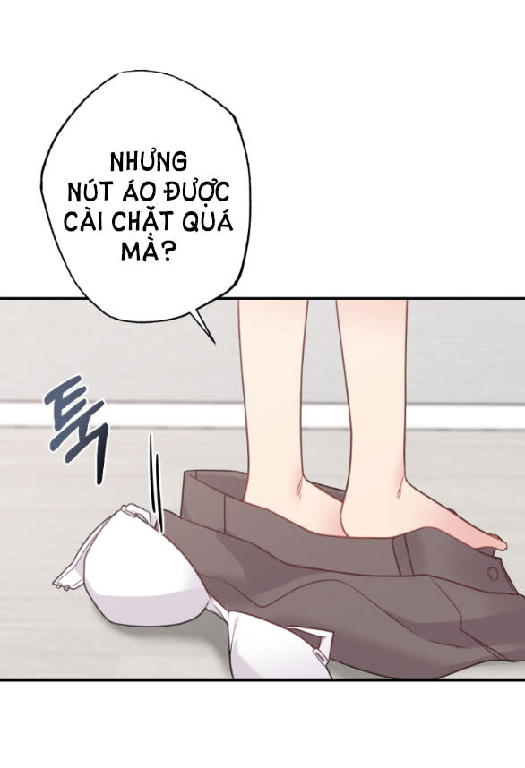 [18+] phương pháp xuất tinh của dosagyeon Chap 5.2 - Trang 2