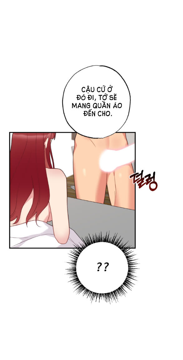 [18+] phương pháp xuất tinh của dosagyeon Chap 3.2 - Trang 2