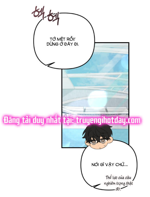 [18+] phương pháp xuất tinh của dosagyeon Chap 12.2 - Trang 2