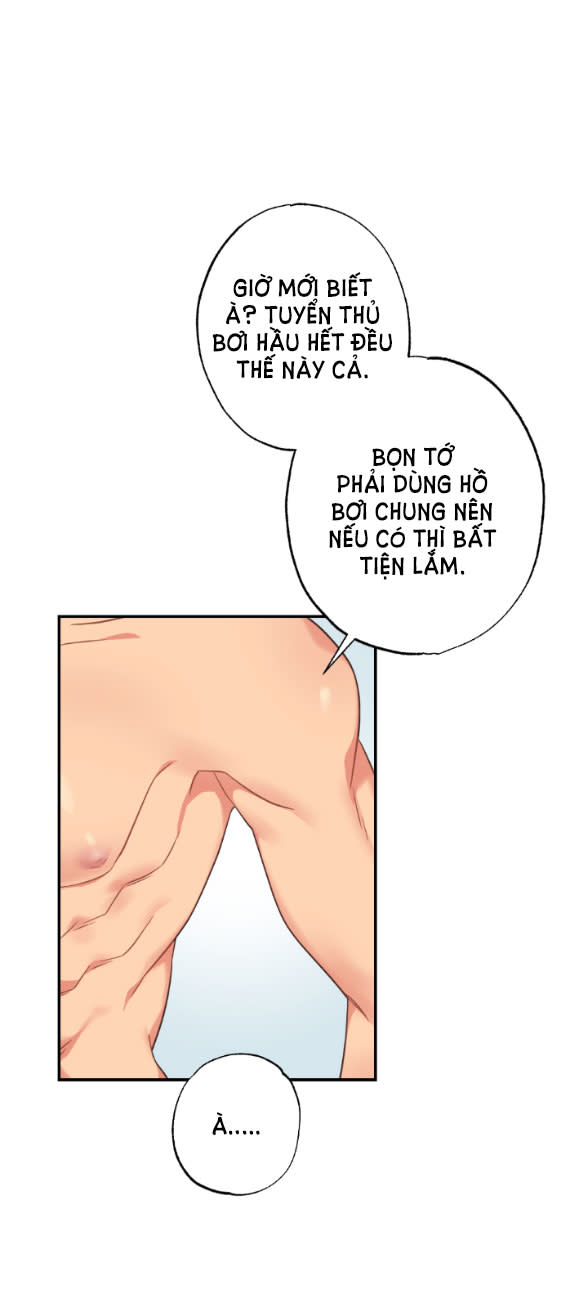 [18+] phương pháp xuất tinh của dosagyeon Chap 5.2 - Trang 2