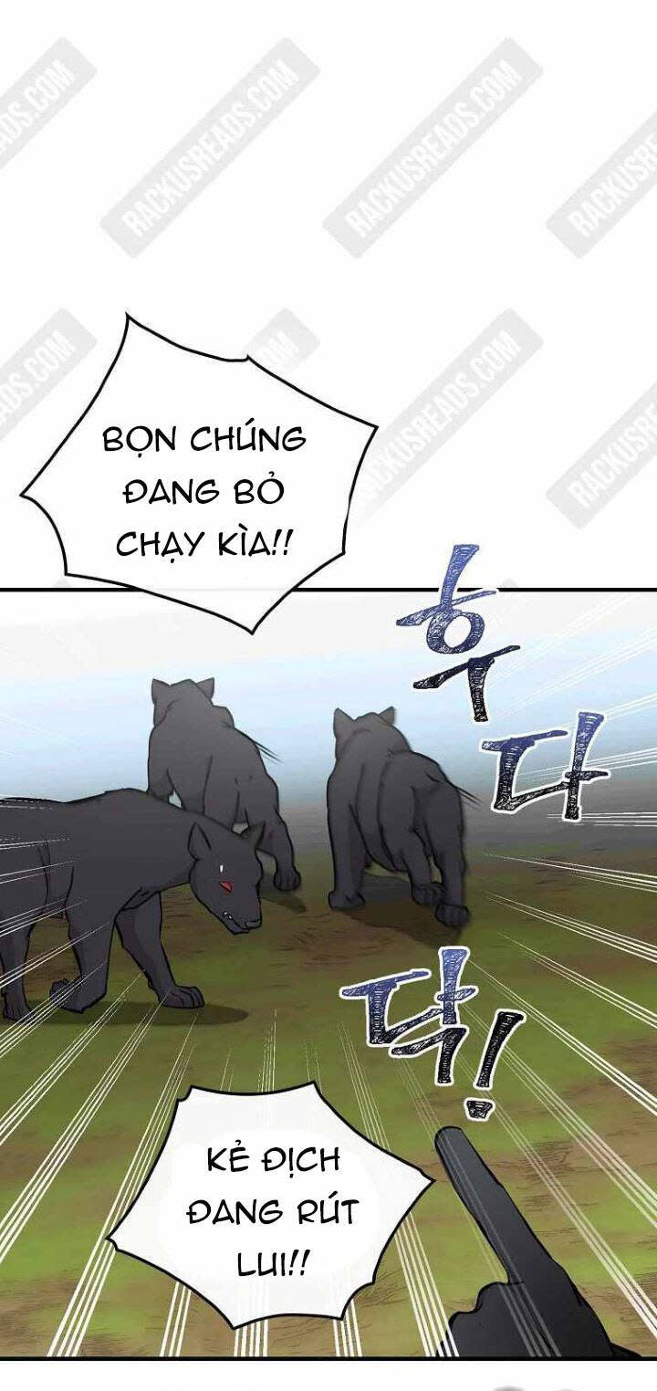 Level Up Chỉ Bằng Cách Ăn Cơm Chapter 119 - Next Chapter 120