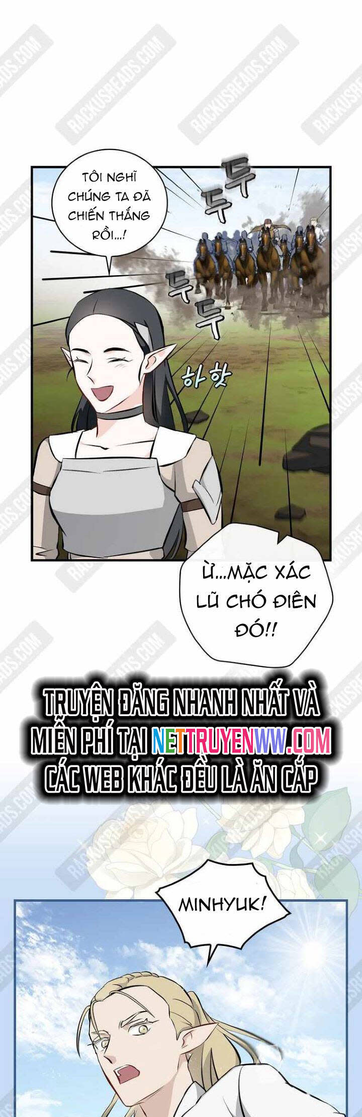 Level Up Chỉ Bằng Cách Ăn Cơm Chapter 119 - Next Chapter 120