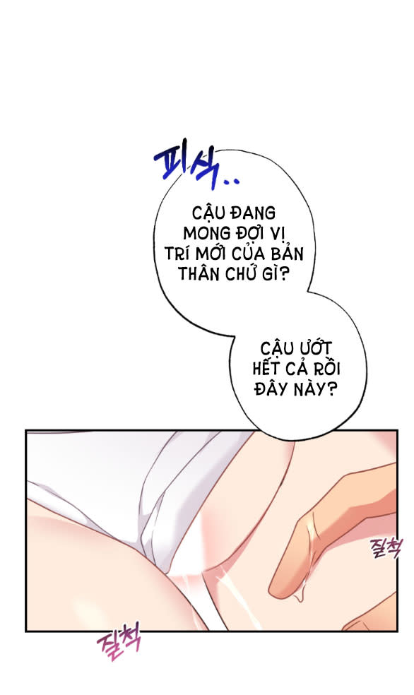 [18+] phương pháp xuất tinh của dosagyeon Chap 5.2 - Trang 2