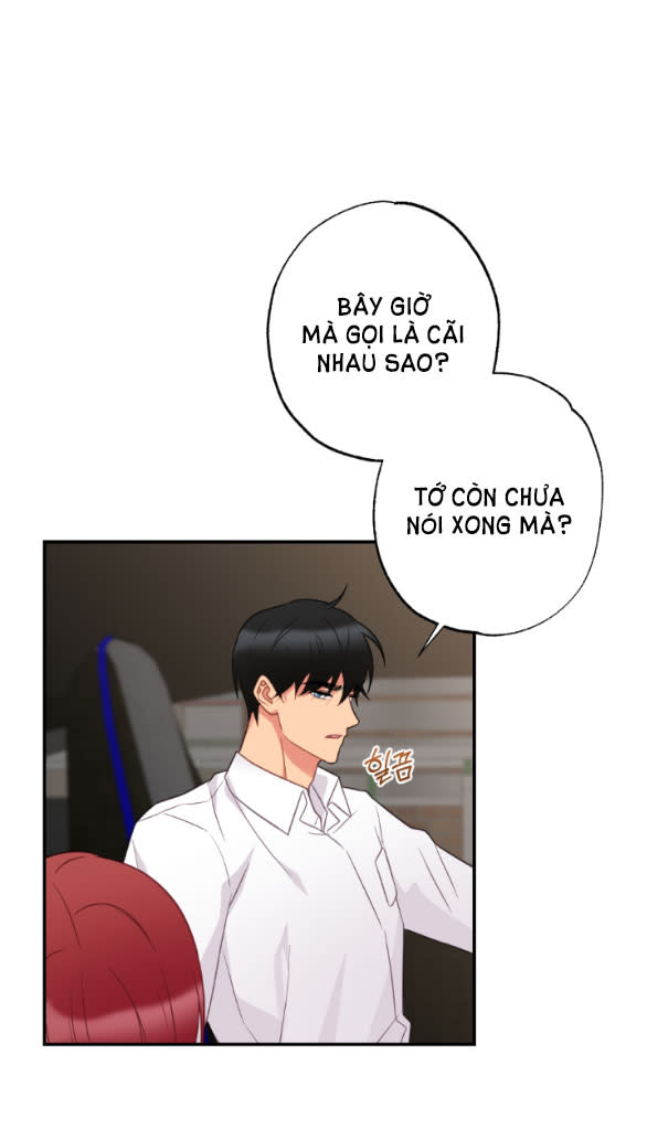 [18+] phương pháp xuất tinh của dosagyeon Chap 4.2 - Trang 2