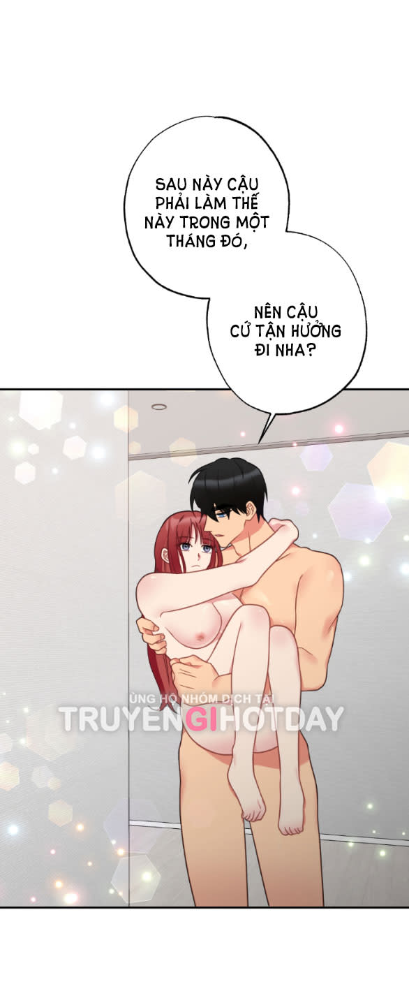 [18+] phương pháp xuất tinh của dosagyeon Chap 5.2 - Trang 2