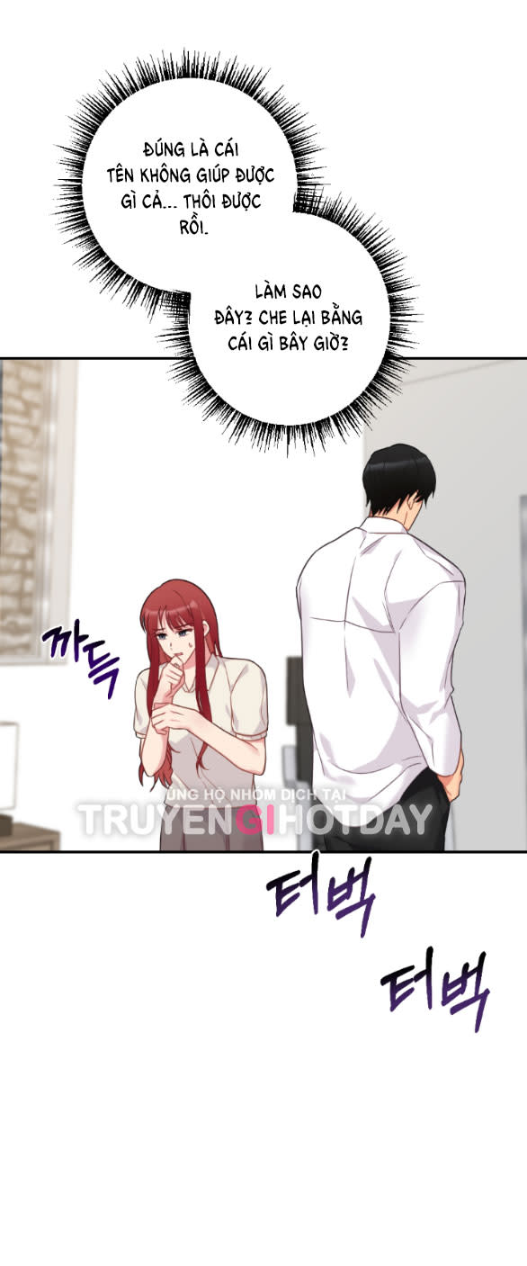 [18+] phương pháp xuất tinh của dosagyeon Chap 3.2 - Trang 2