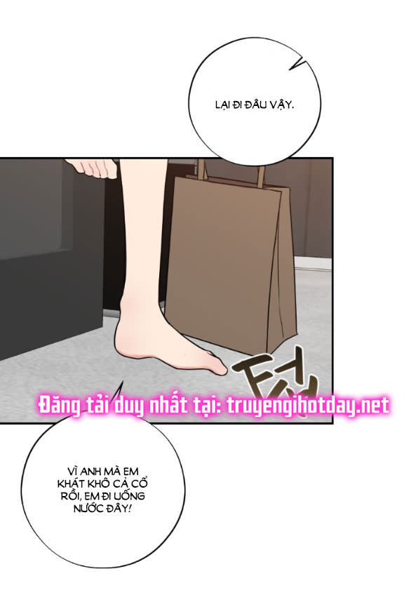 [18+] phương pháp xuất tinh của dosagyeon Chap 18 - Next 18.1