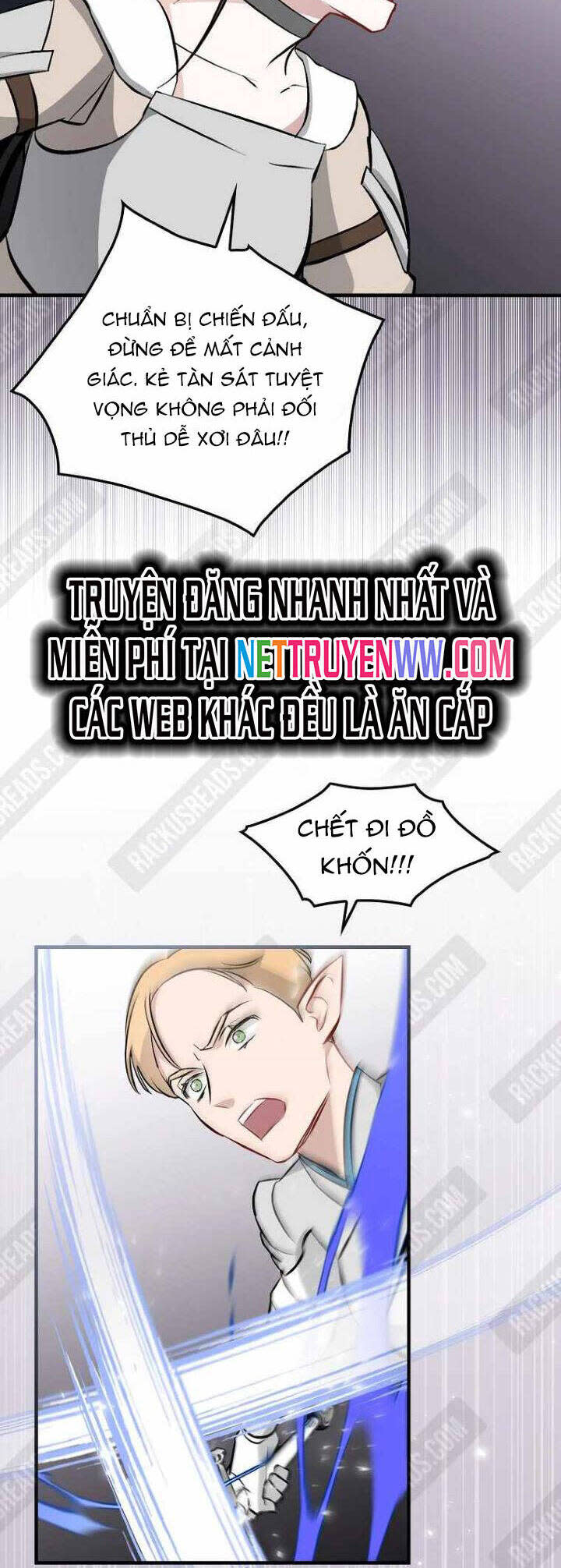 Level Up Chỉ Bằng Cách Ăn Cơm Chapter 119 - Next Chapter 120