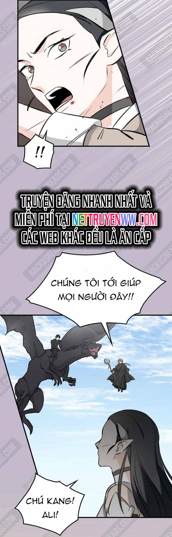 Level Up Chỉ Bằng Cách Ăn Cơm Chapter 119 - Next Chapter 120