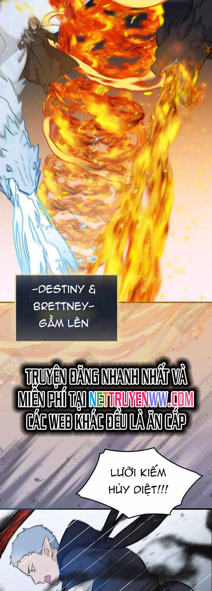 Level Up Chỉ Bằng Cách Ăn Cơm Chapter 119 - Next Chapter 120