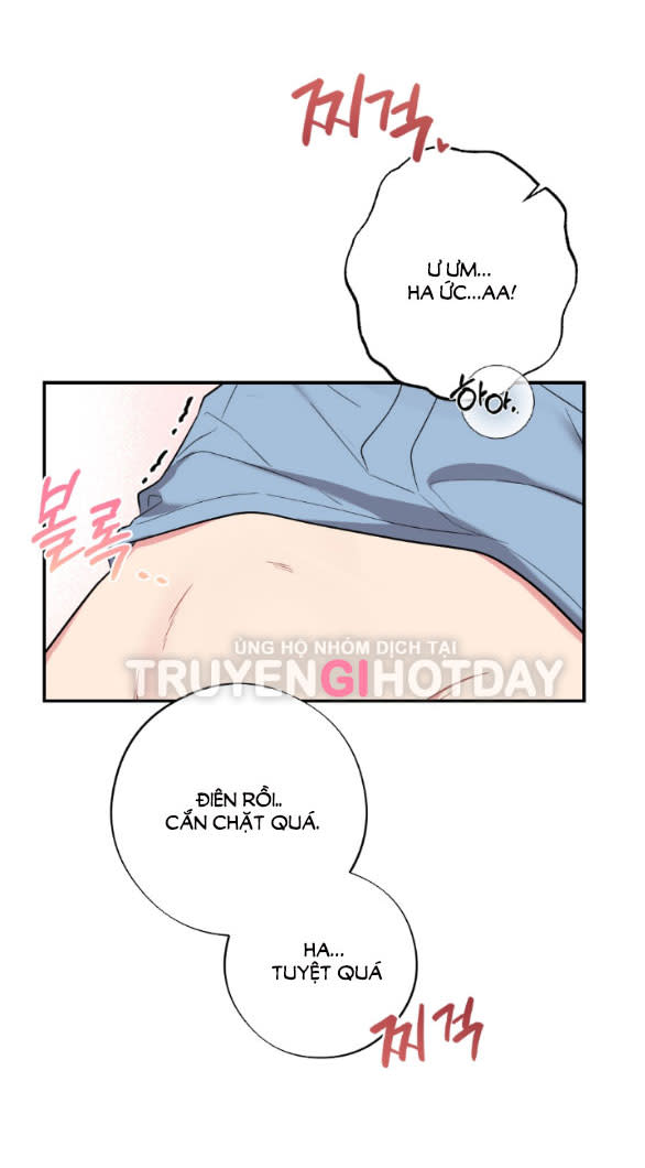 [18+] phương pháp xuất tinh của dosagyeon Chap 13.2 - Trang 2