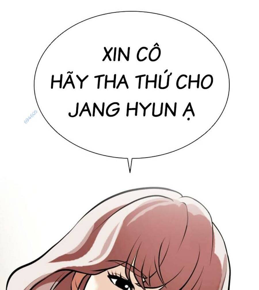 Hoán Đổi Nhiệm Màu Chapter 460 - Trang 2