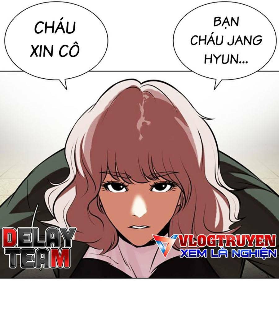 Hoán Đổi Nhiệm Màu Chapter 460 - Trang 2