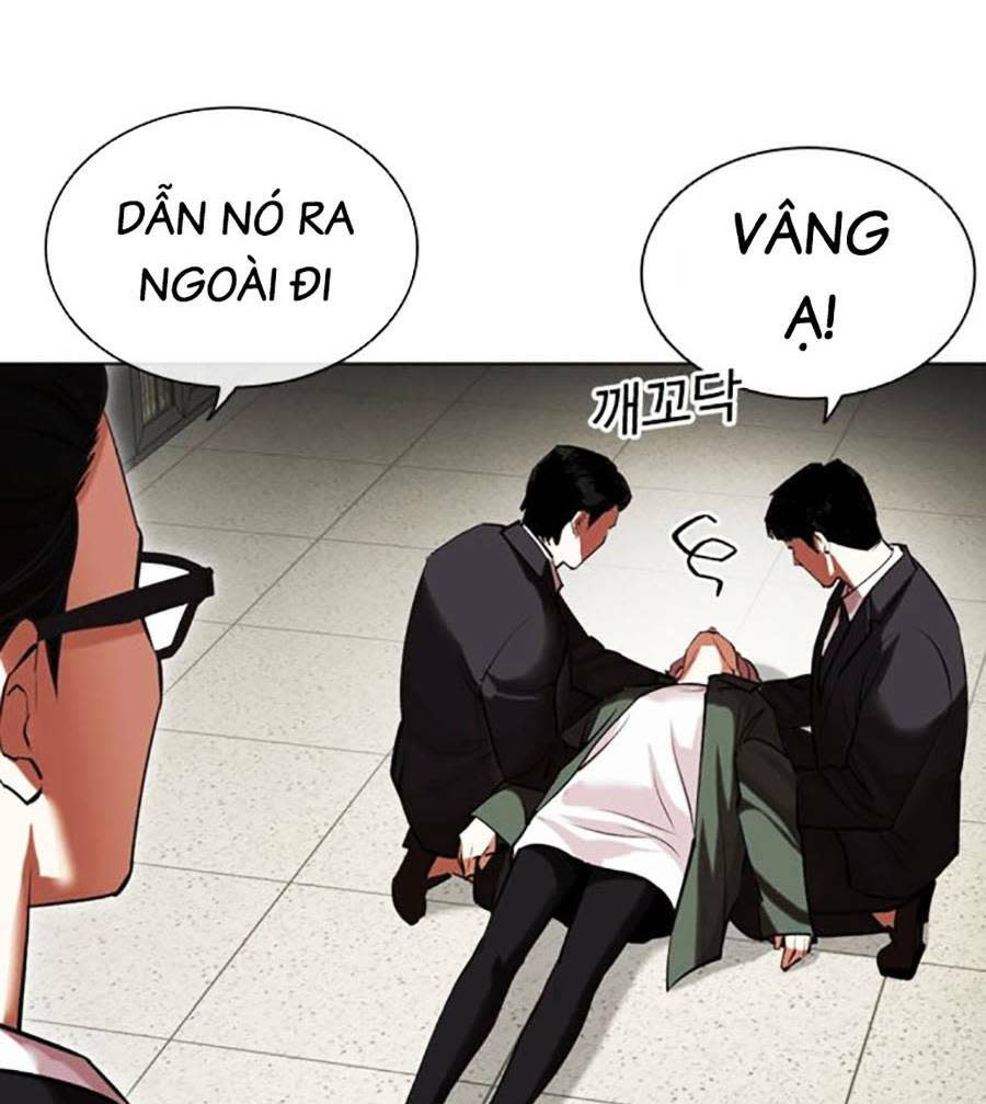 Hoán Đổi Nhiệm Màu Chapter 460 - Trang 2