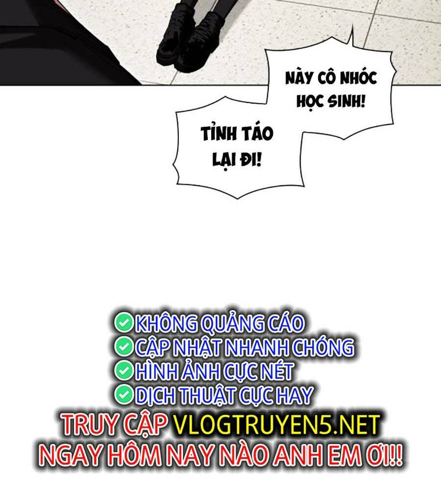 Hoán Đổi Nhiệm Màu Chapter 460 - Trang 2