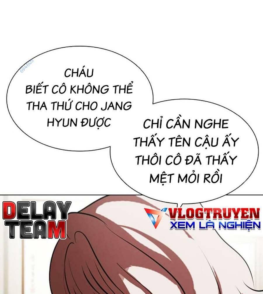 Hoán Đổi Nhiệm Màu Chapter 460 - Trang 2