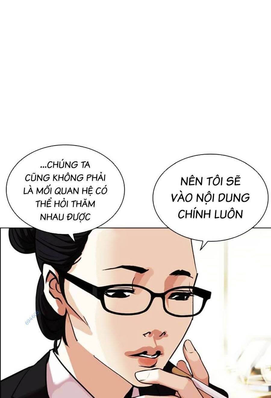 Hoán Đổi Nhiệm Màu Chapter 460 - Trang 2