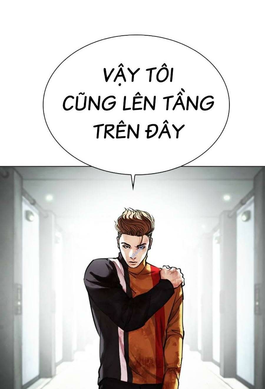 Hoán Đổi Nhiệm Màu Chapter 460 - Trang 2