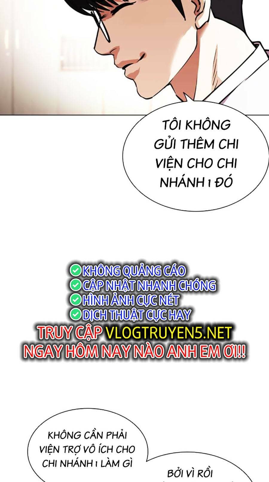 Hoán Đổi Nhiệm Màu Chapter 460 - Trang 2