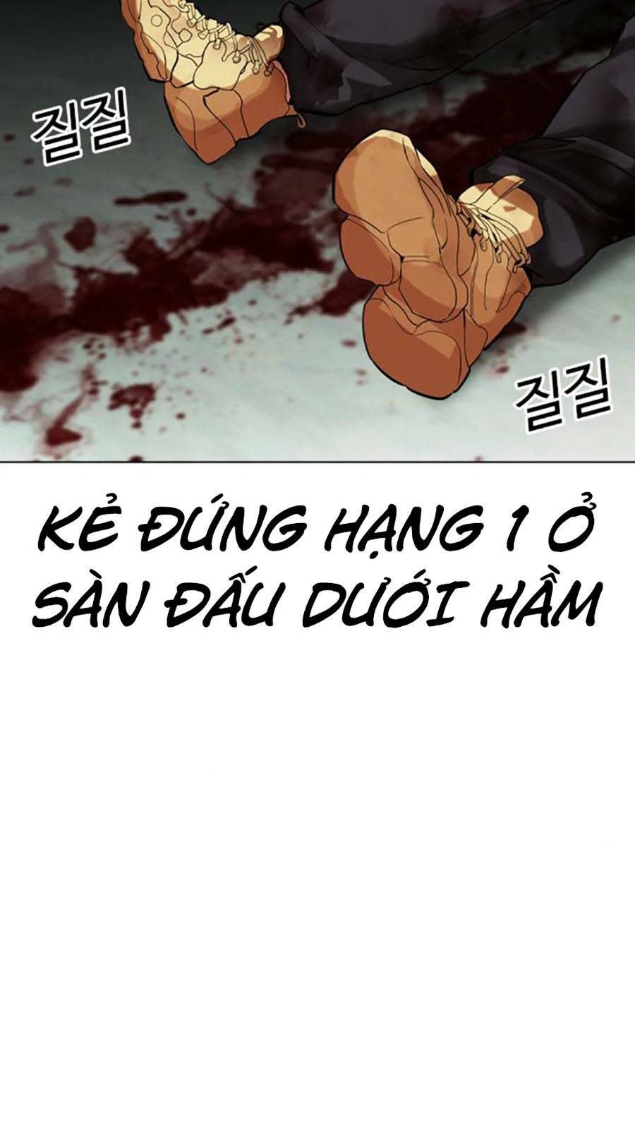 Hoán Đổi Nhiệm Màu Chapter 460 - Trang 2