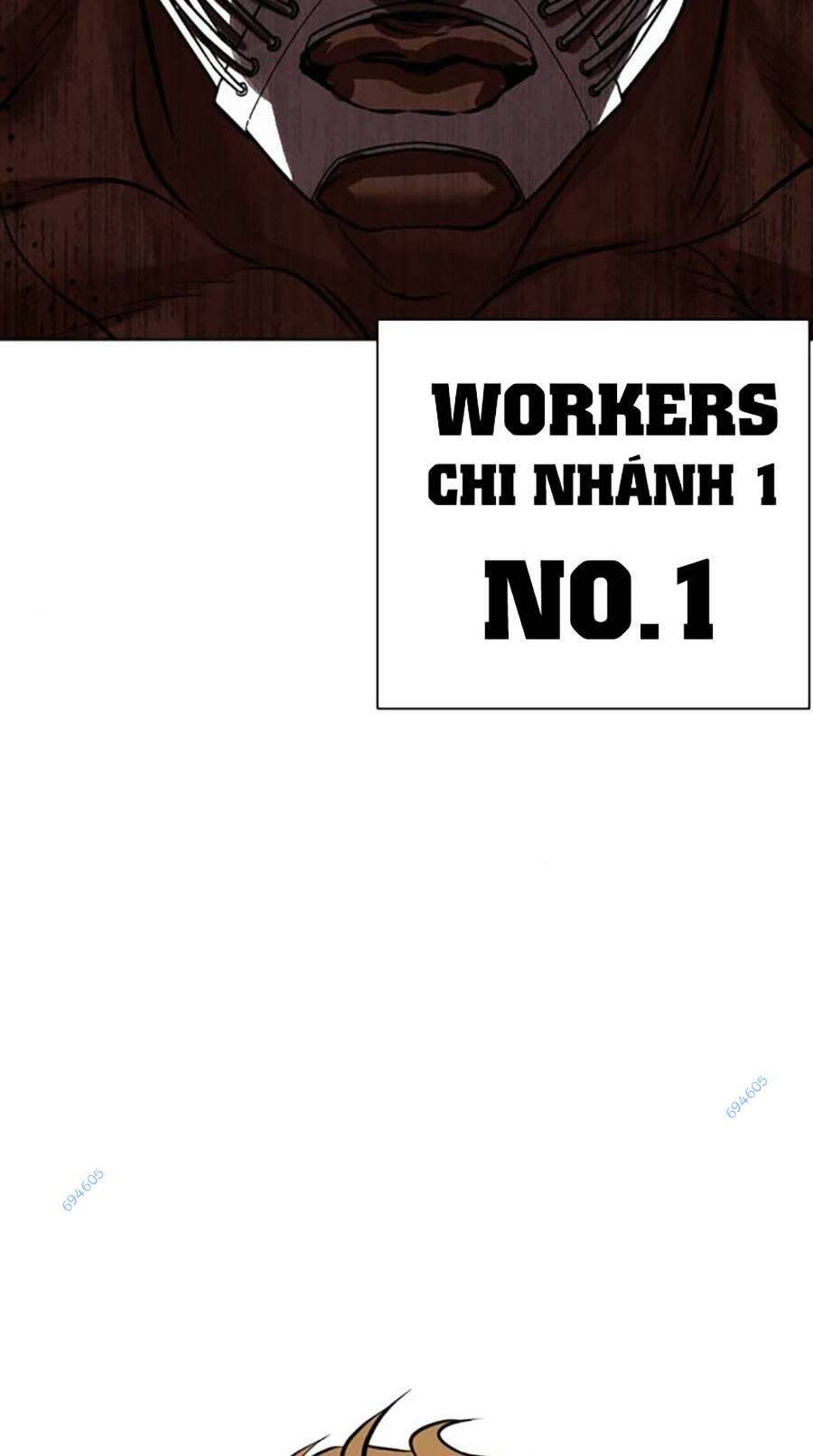 Hoán Đổi Nhiệm Màu Chapter 460 - Trang 2