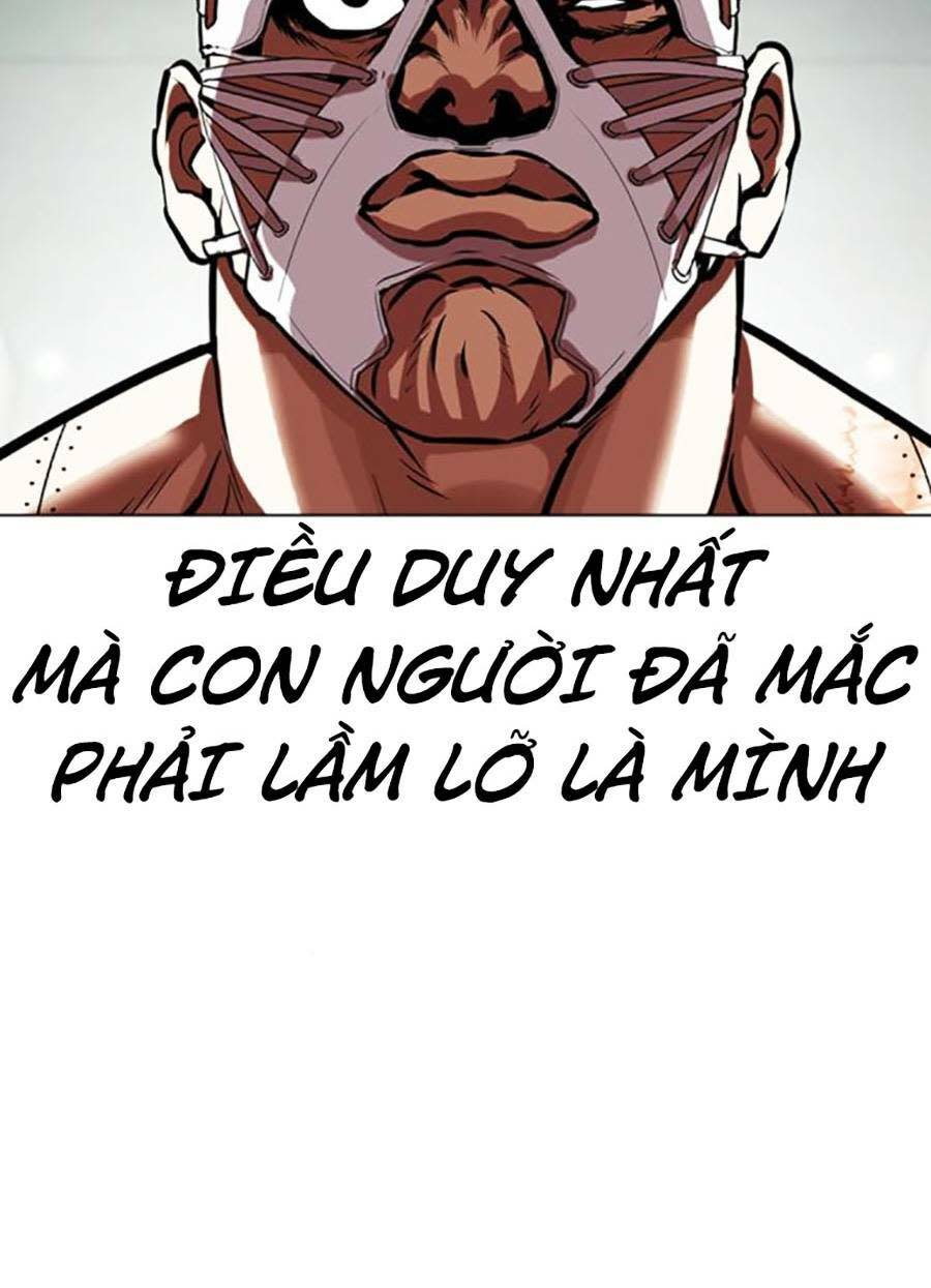 Hoán Đổi Nhiệm Màu Chapter 460 - Trang 2