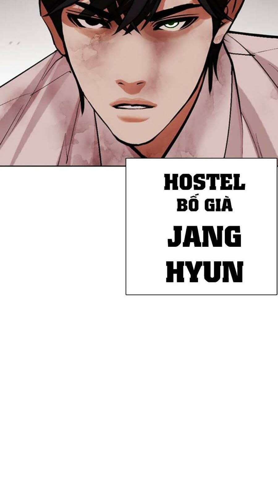 Hoán Đổi Nhiệm Màu Chapter 460 - Trang 2