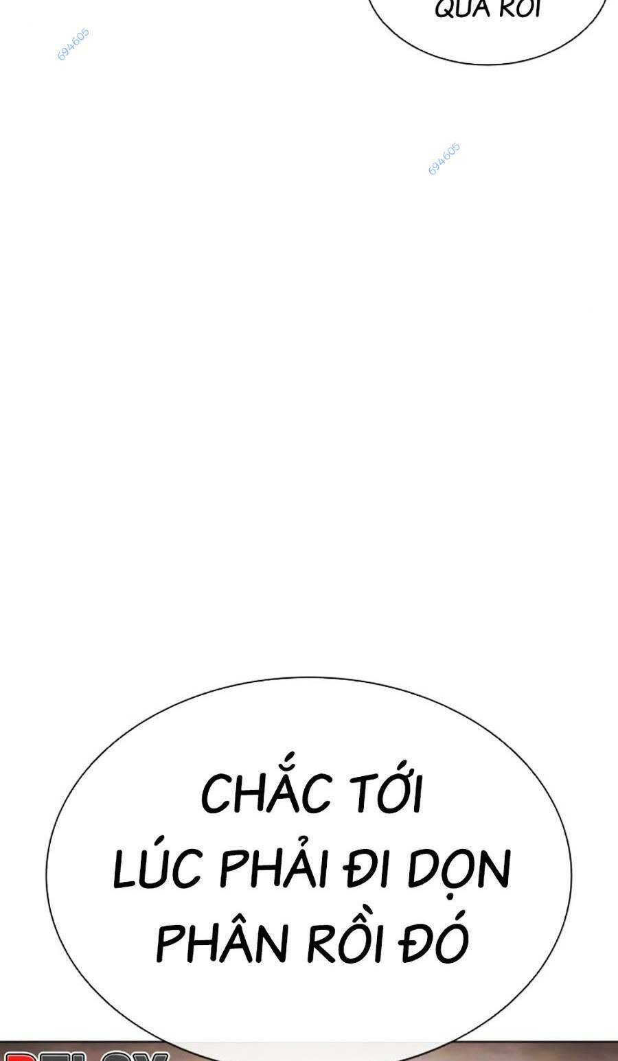 Hoán Đổi Nhiệm Màu Chapter 460 - Trang 2