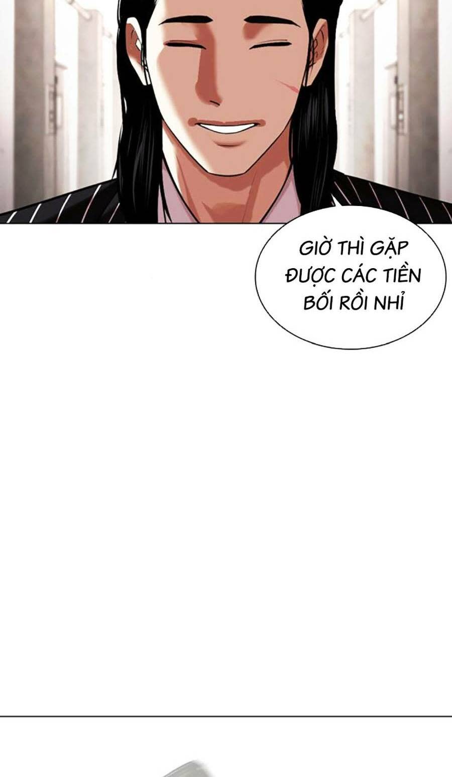 Hoán Đổi Nhiệm Màu Chapter 460 - Trang 2