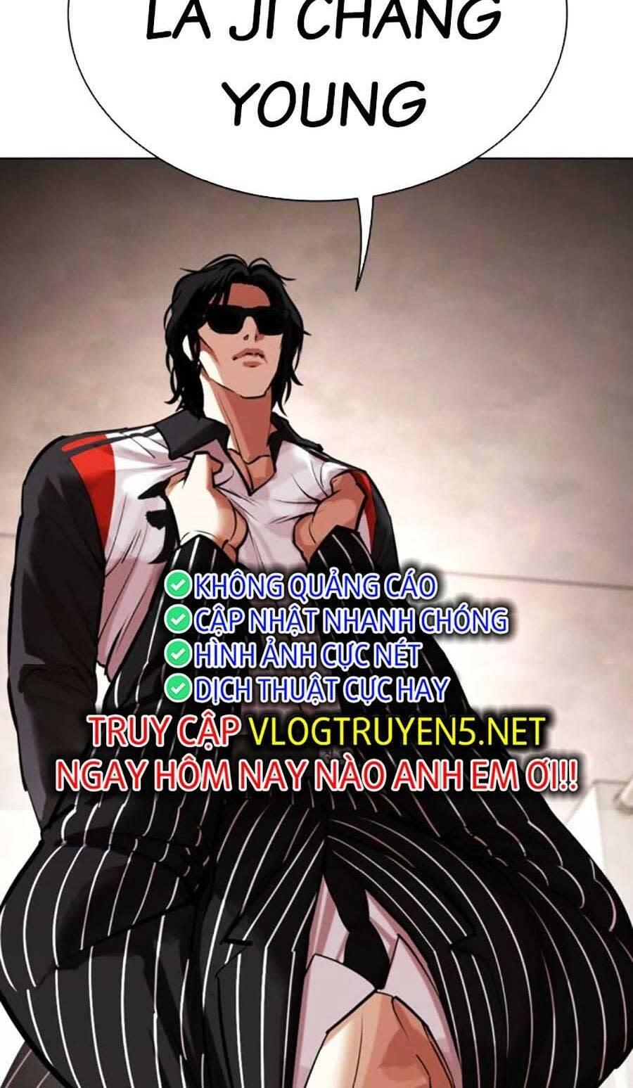 Hoán Đổi Nhiệm Màu Chapter 460 - Trang 2