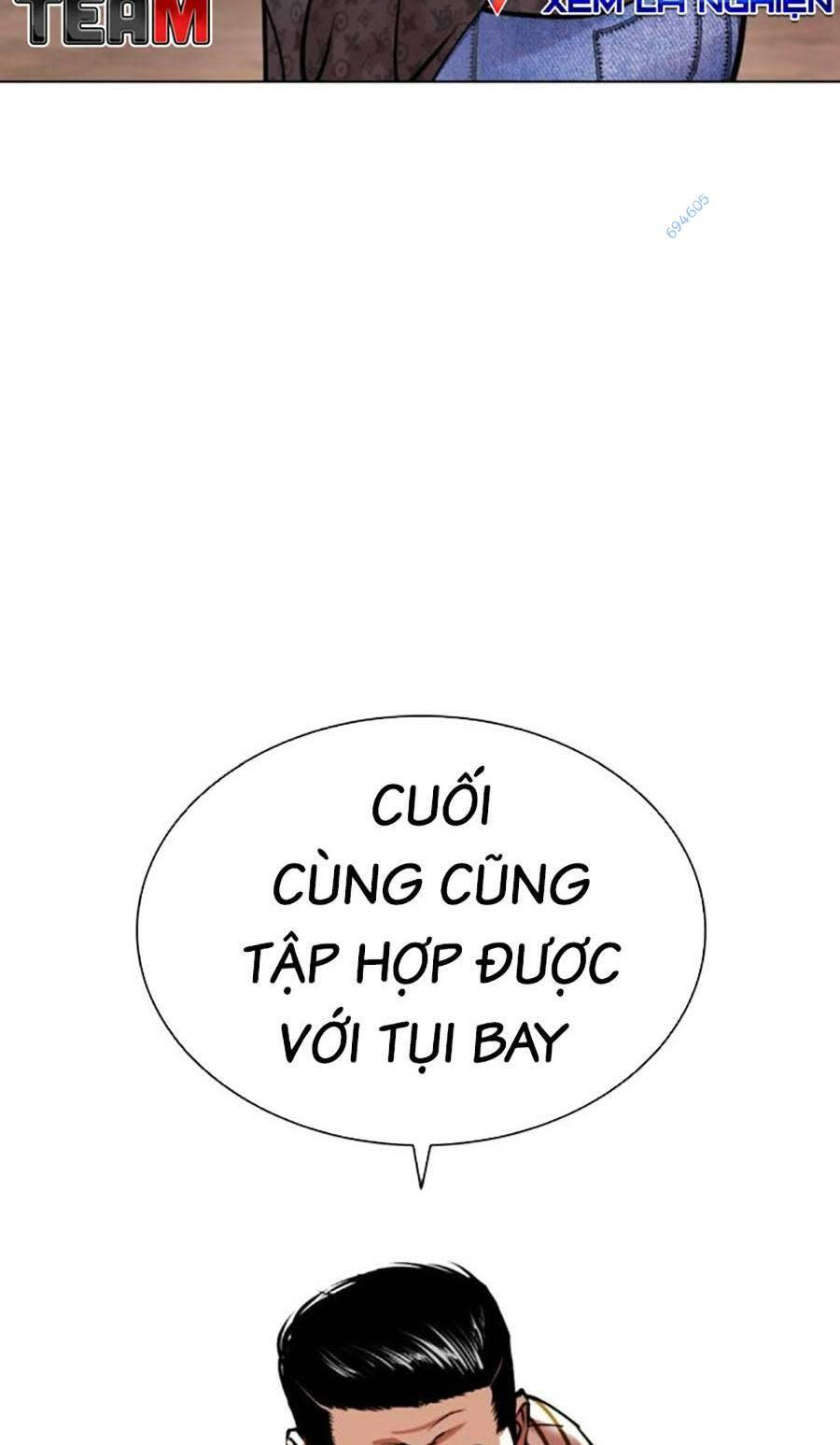 Hoán Đổi Nhiệm Màu Chapter 460 - Trang 2