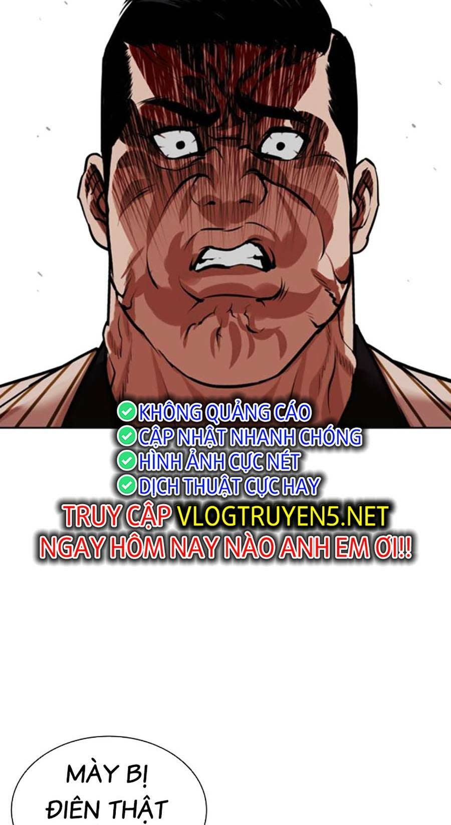 Hoán Đổi Nhiệm Màu Chapter 460 - Trang 2