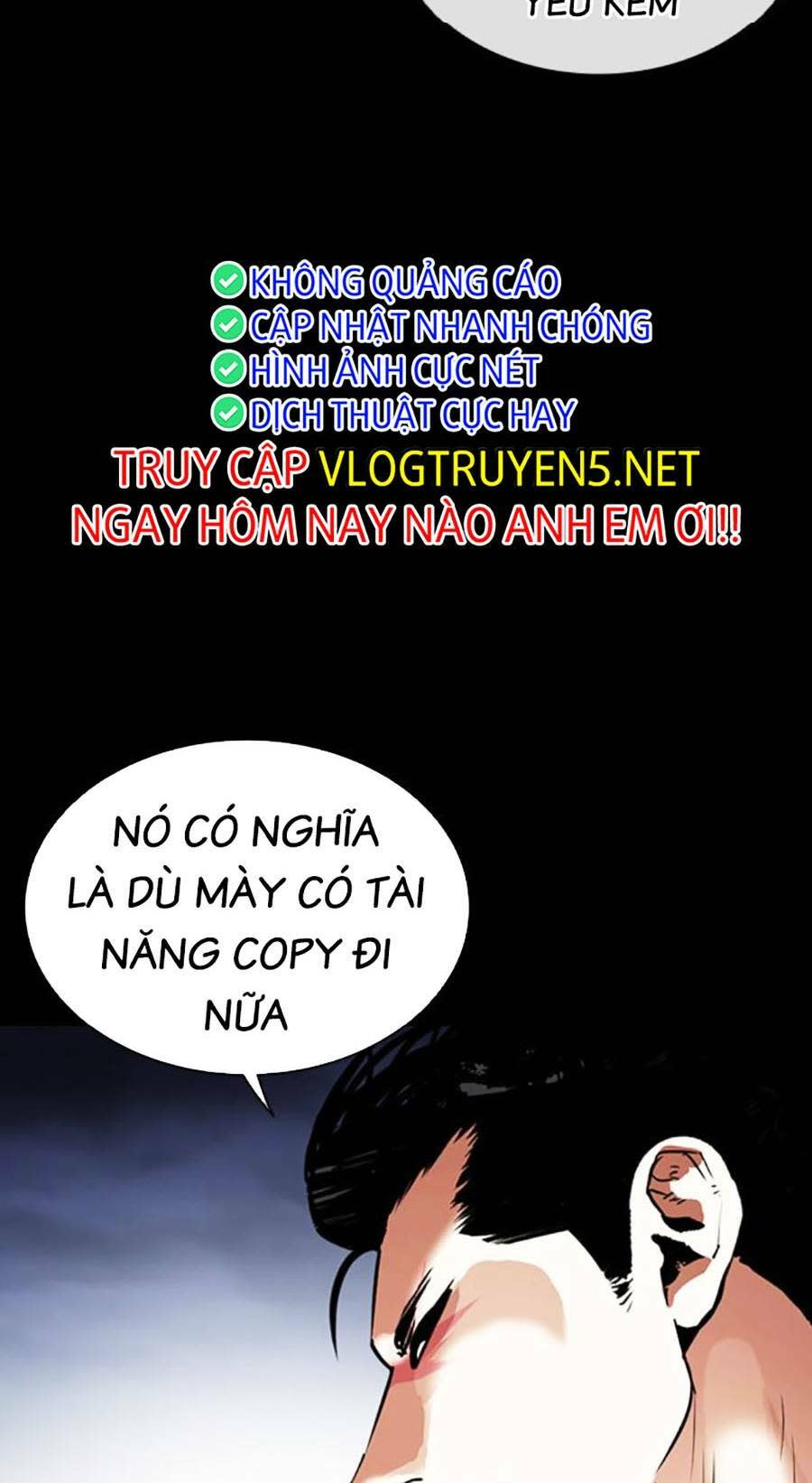 Hoán Đổi Nhiệm Màu Chapter 460 - Trang 2