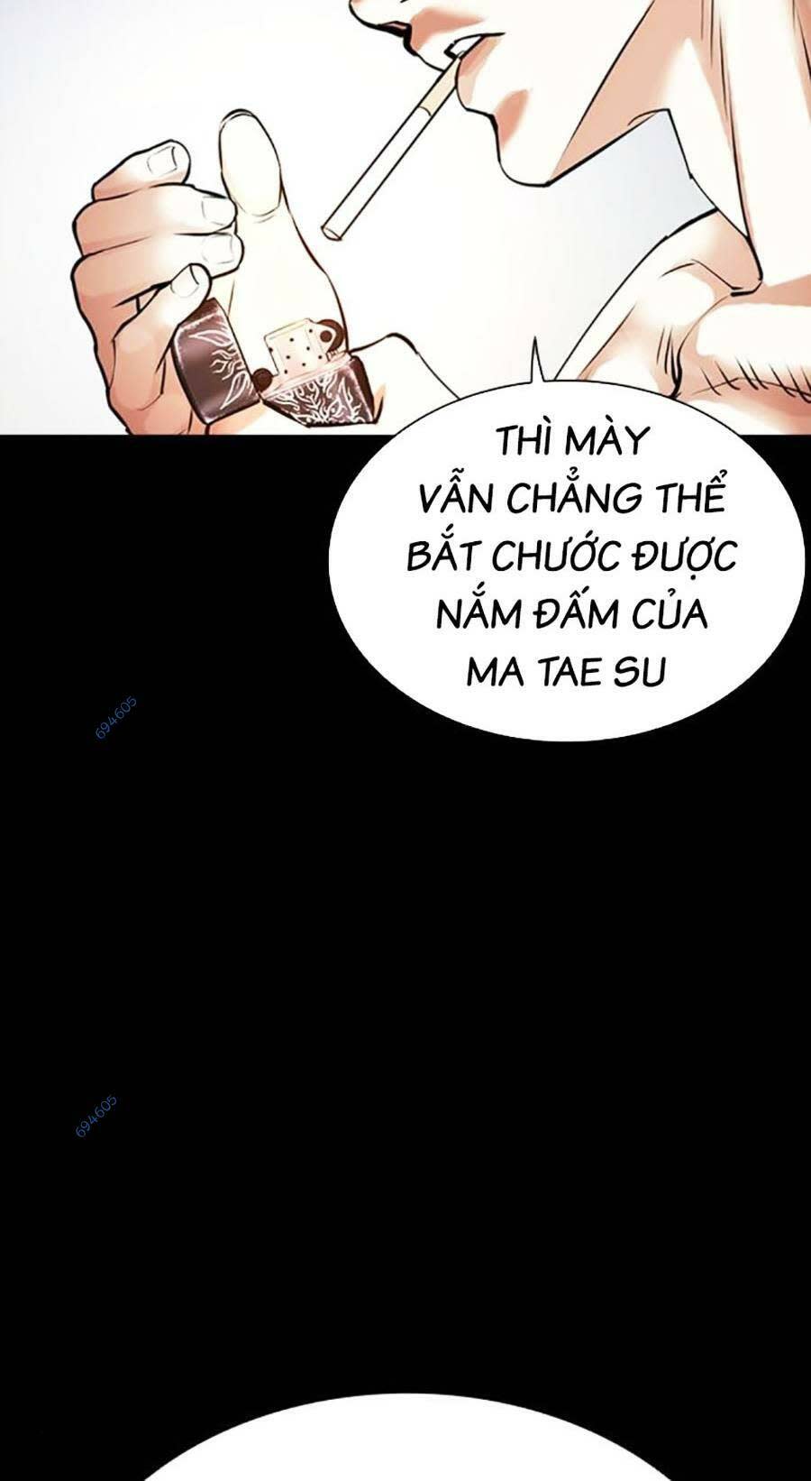 Hoán Đổi Nhiệm Màu Chapter 460 - Trang 2