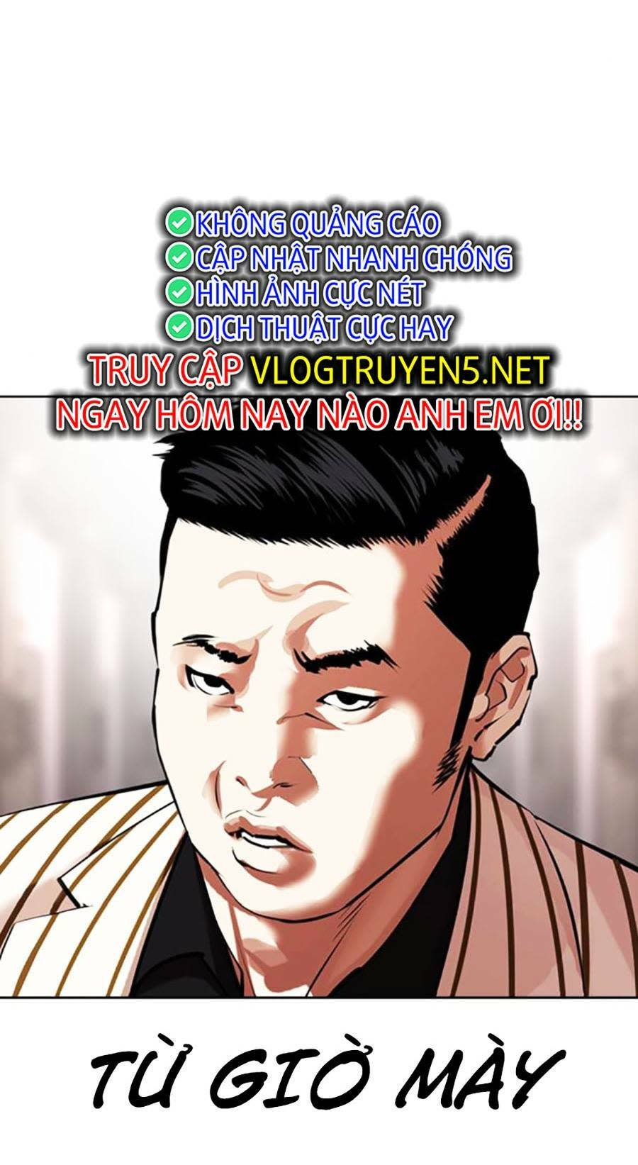 Hoán Đổi Nhiệm Màu Chapter 460 - Trang 2