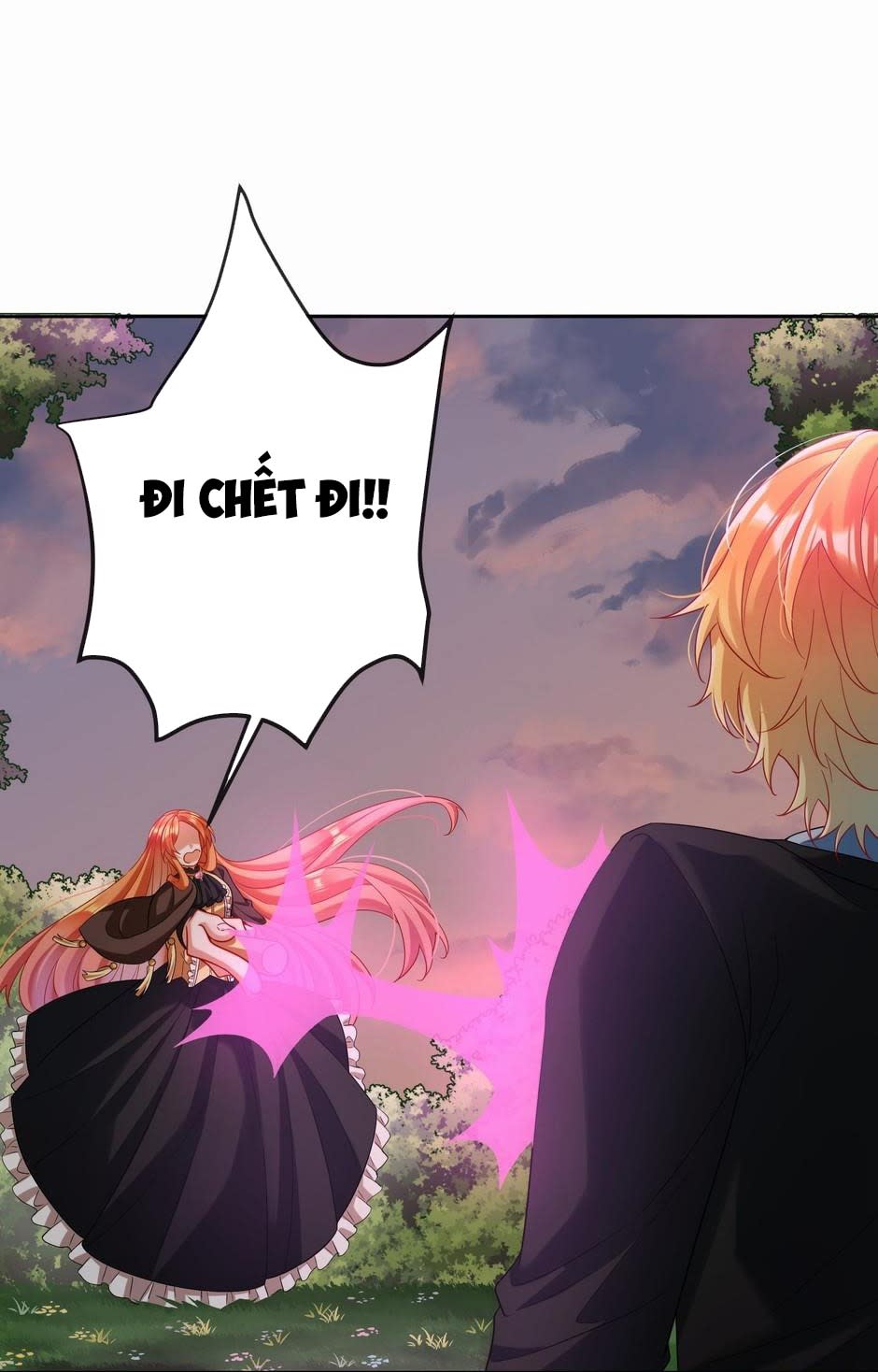 Nữ phụ phản diện và nữ chúa quỷ Chapter 83 - Next Chapter 84