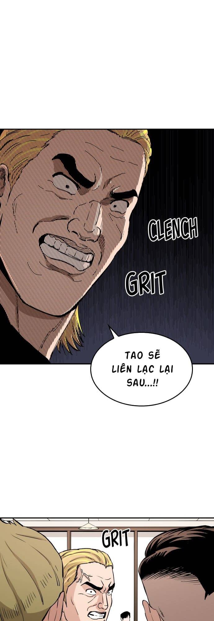 sân cỏ chiến kí chapter 63 - Trang 2