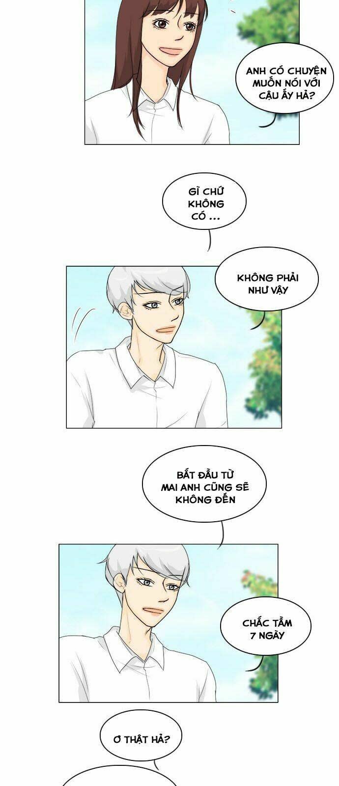 Vợ Ma Chapter 79 - Trang 2