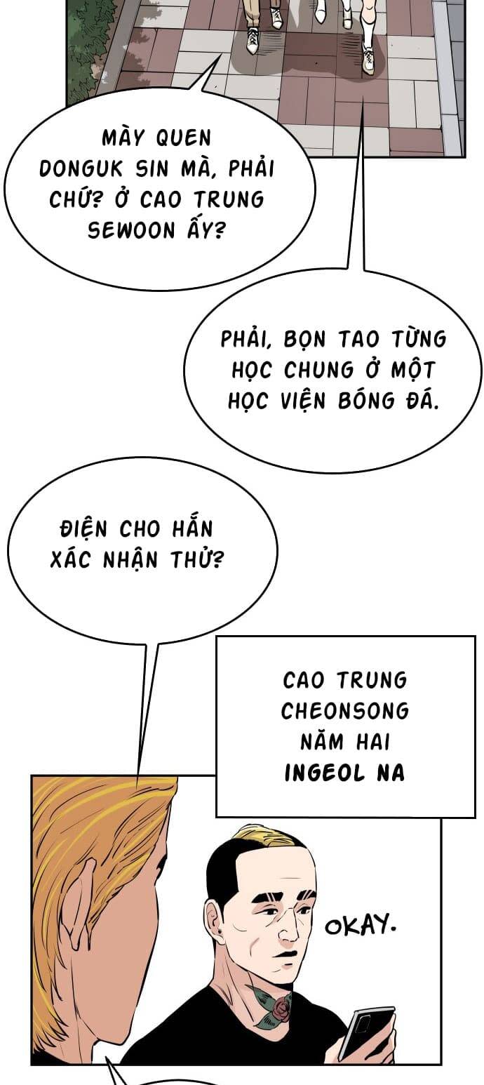 sân cỏ chiến kí chapter 63 - Trang 2