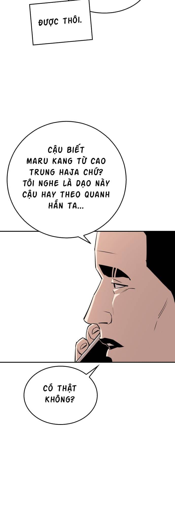 sân cỏ chiến kí chapter 63 - Trang 2