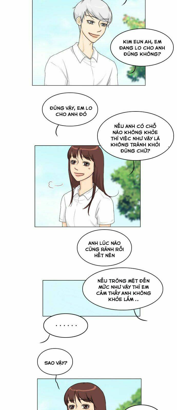 Vợ Ma Chapter 79 - Trang 2