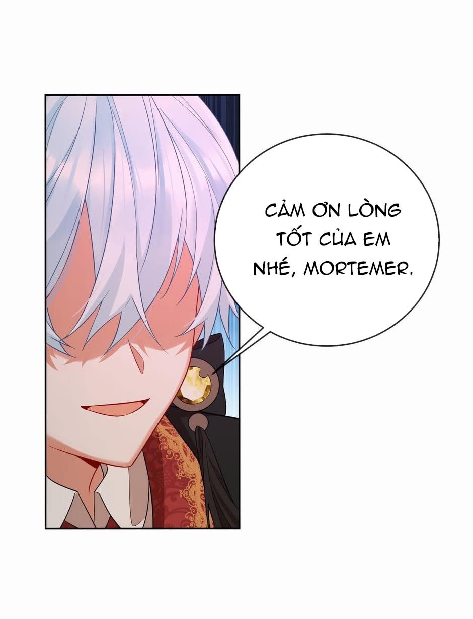 Nữ phụ phản diện và nữ chúa quỷ Chapter 83 - Next Chapter 84