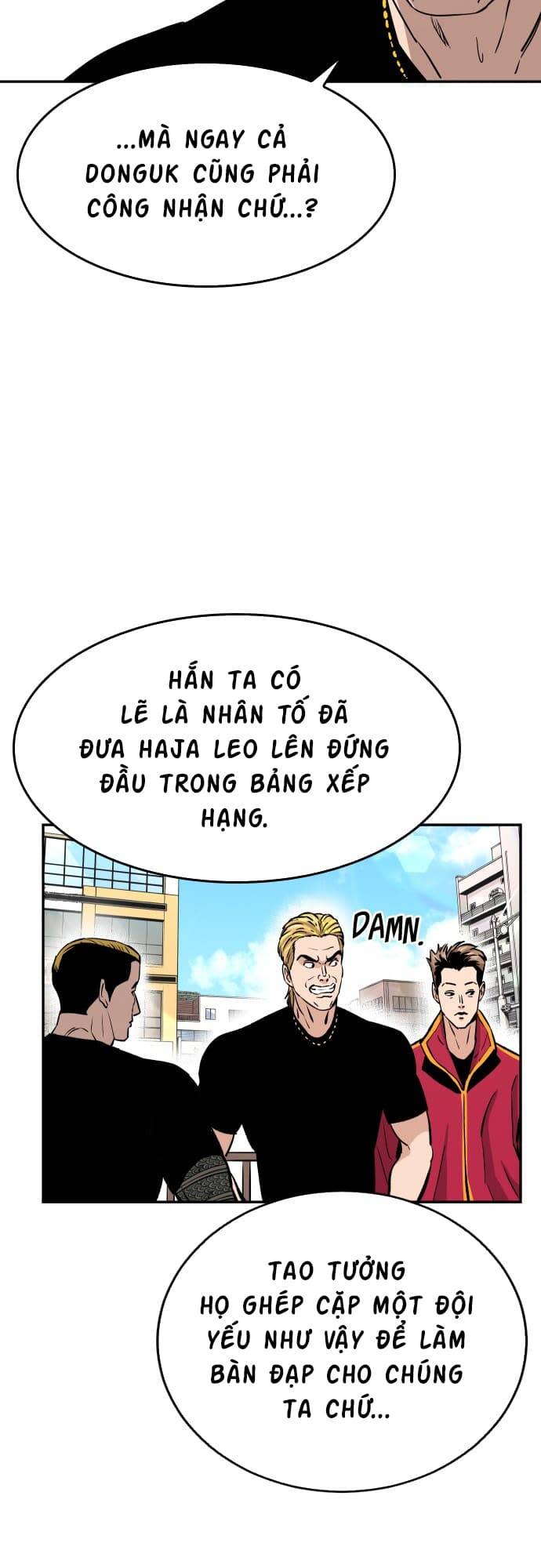 sân cỏ chiến kí chapter 63 - Trang 2